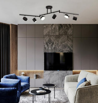 Track Light Ceiling Light Arkstarhome