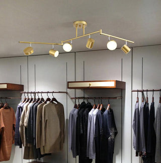 Track Light Ceiling Light Arkstarhome