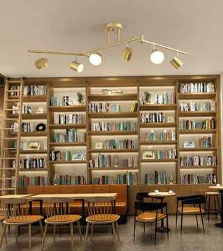 Track Light Ceiling Light Arkstarhome