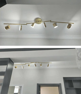 Track Light Ceiling Light Arkstarhome