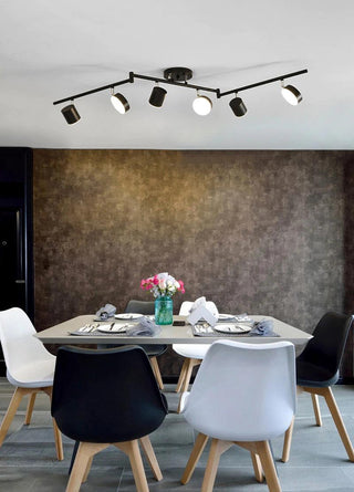 Track Light Ceiling Light Arkstarhome