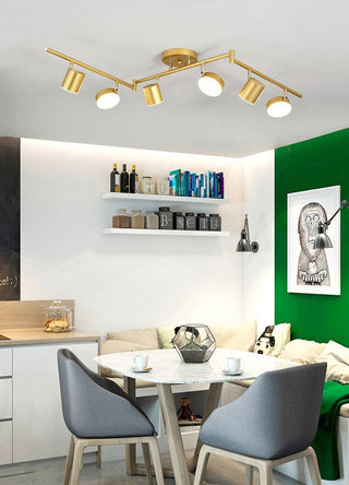 Track Light Ceiling Light Arkstarhome