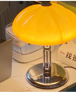 Mushroom Bauhaus Table Lamp Ledecoo