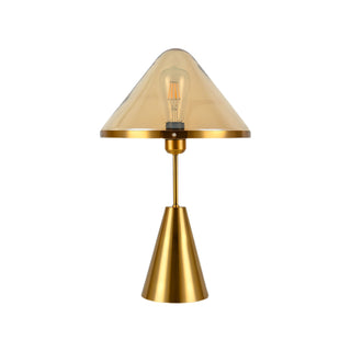 Mushroom Table Lamp Ledecoo