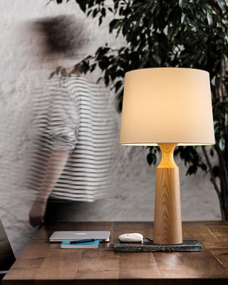 Muyuan Table Lamp Ledecoo