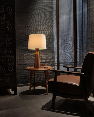 Muyuan Table Lamp Ledecoo