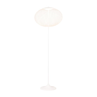 Metallic Meshwork Floor Lamp Ledecoo