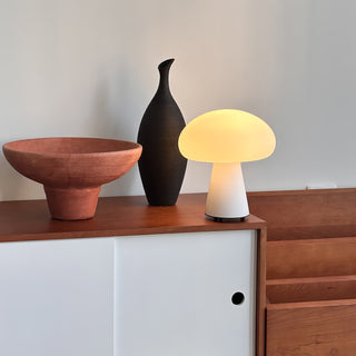 Obello Portable Built-in Battery Table Lamp Ledecoo