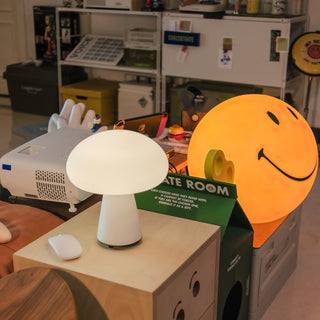 Obello Portable Built-in Battery Table Lamp Ledecoo