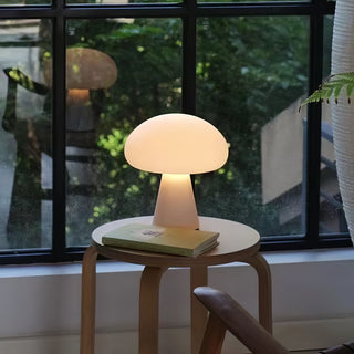 Obello Portable Built-in Battery Table Lamp Ledecoo