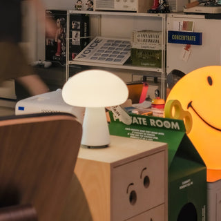 Obello Portable Built-in Battery Table Lamp Ledecoo