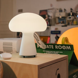 Obello Portable Built-in Battery Table Lamp Ledecoo