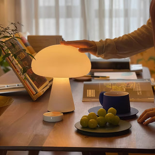 Obello Portable Built-in Battery Table Lamp Ledecoo