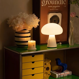 Obello Portable Built-in Battery Table Lamp Ledecoo