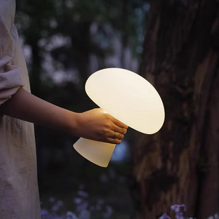 Obello Portable Built-in Battery Table Lamp Ledecoo