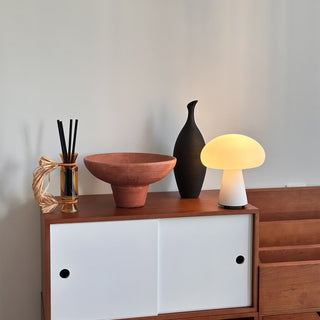 Obello Portable Built-in Battery Table Lamp Ledecoo