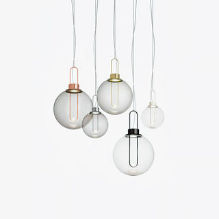 Orb Pendant Lamp Arkstarhome