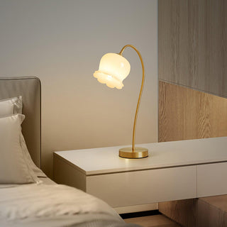 Orchids Table Lamp Ledecoo