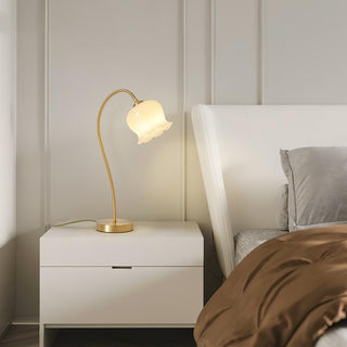 Orchids Table Lamp Ledecoo
