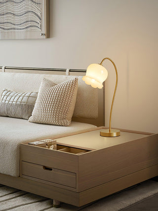 Orchids Table Lamp Ledecoo