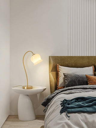 Orchids Table Lamp Ledecoo