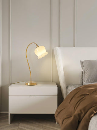Orchids Table Lamp Ledecoo