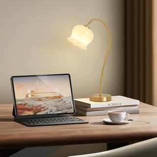 Orchids Table Lamp Ledecoo