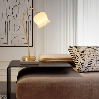 Orchids Table Lamp Ledecoo