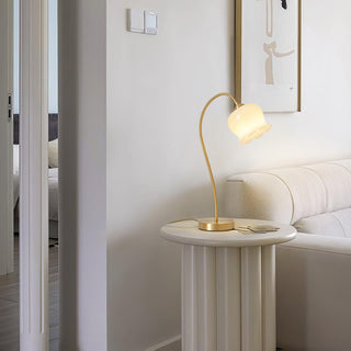 Orchids Table Lamp Ledecoo