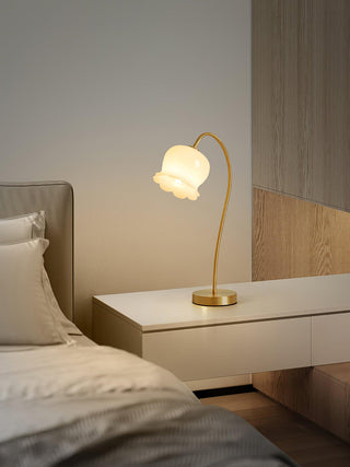 Orchids Table Lamp Ledecoo