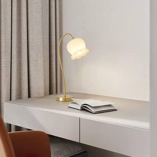 Orchids Table Lamp Ledecoo