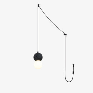 Origo Pendant Swag Lamp Arkstarhome