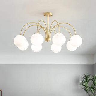 Orillia Chandelier Arkstarhome