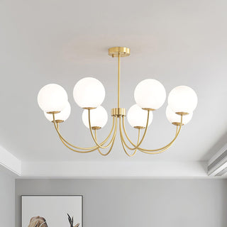 Orillia Chandelier Arkstarhome