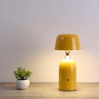 Ouliope Built-in Battery Table Lamp Ledecoo