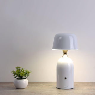 Ouliope Built-in Battery Table Lamp Ledecoo