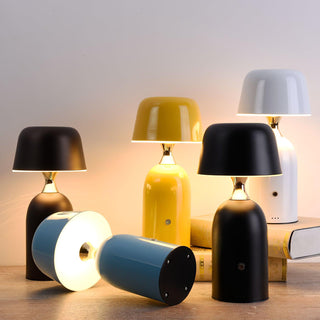 Ouliope Built-in Battery Table Lamp Ledecoo