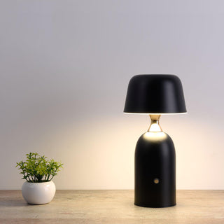 Ouliope Built-in Battery Table Lamp Ledecoo