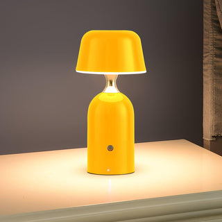 Ouliope Built-in Battery Table Lamp Ledecoo