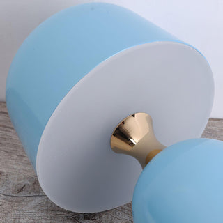 Ouliope Built-in Battery Table Lamp Ledecoo