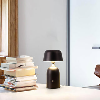 Ouliope Built-in Battery Table Lamp Ledecoo