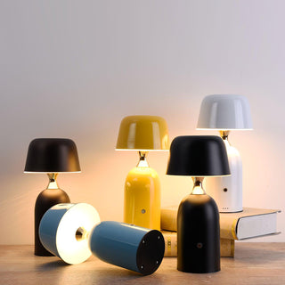 Ouliope Built-in Battery Table Lamp Ledecoo