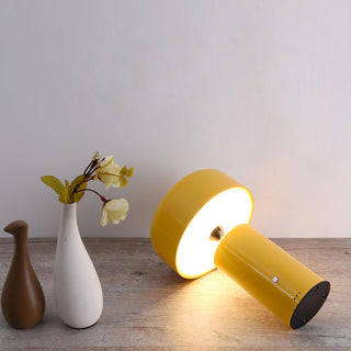 Ouliope Built-in Battery Table Lamp Ledecoo