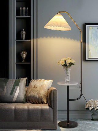 Ozz Floor Lamp Ledecoo