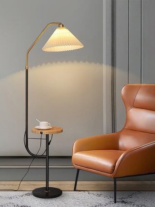 Ozz Floor Lamp Ledecoo