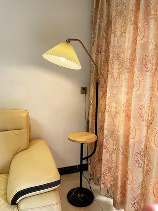 Ozz Floor Lamp Ledecoo