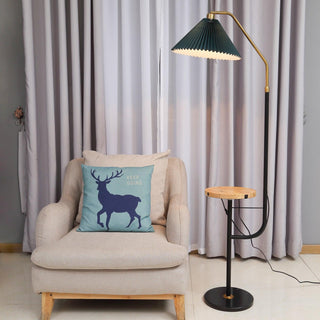 Ozz Floor Lamp Ledecoo