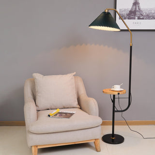 Ozz Floor Lamp Ledecoo