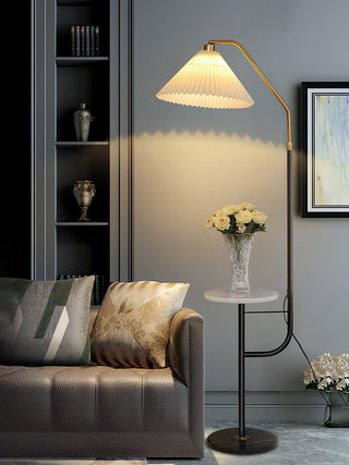 Ozz Floor Lamp Ledecoo