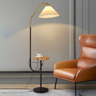 Ozz Floor Lamp Ledecoo